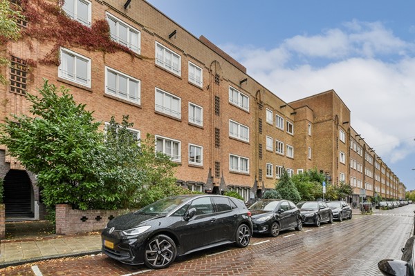 Medium property photo - Bestevâerstraat 99-2, 1056 HK Amsterdam